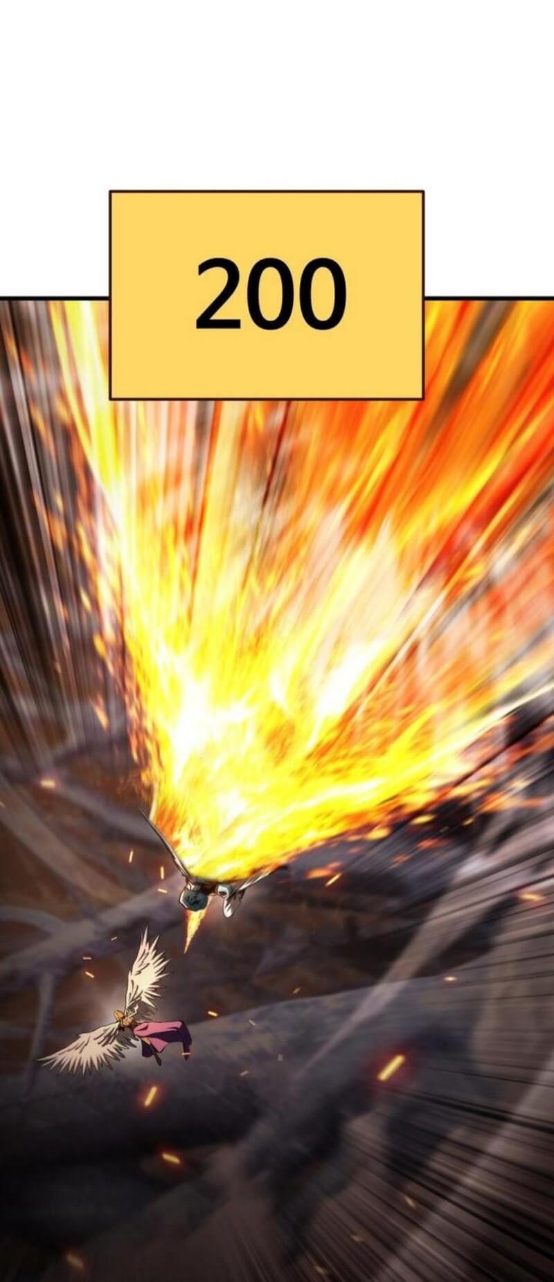 Otherworldly Sword King’s Survival Records Chapter 260 Gambar 15